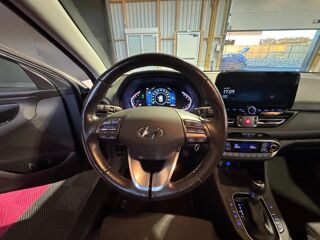 i30 SW 1.6 CRDi 115 DCT-7 2020 occasion 56120 Les Forges De Lanouee