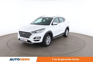 Tucson 1.6 CRDi Creative DCT-7 136 ch 2019 occasion 92130 Issy-les-Moulineaux