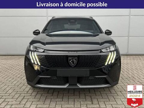 Annonce voiture Peugeot 5008 44600 