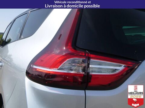 Grand scenic IV TCe 140 FAP - Intens 2020 occasion 10150 Lavau