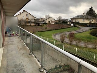  Appartement à louer 2 pièces 42 m²
