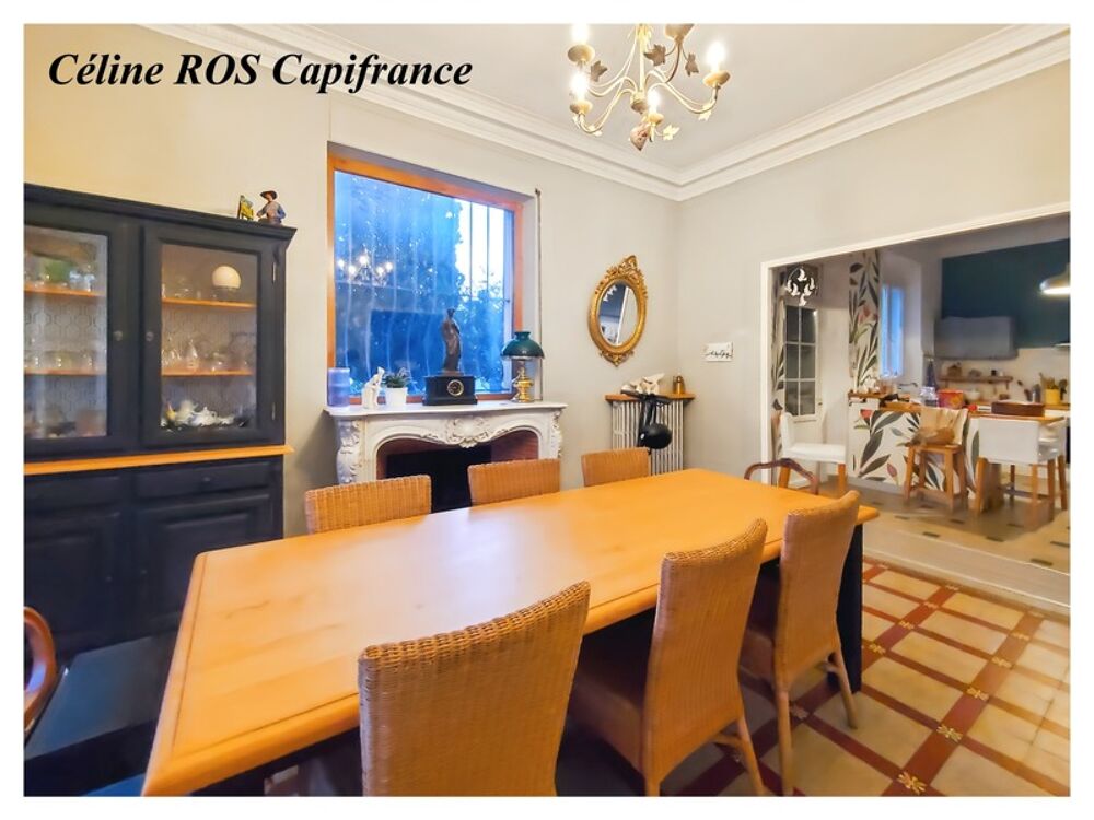 � vendre  Maison Istres (13800)