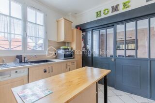  Maison � vendre 4 pi�ces 118 m�