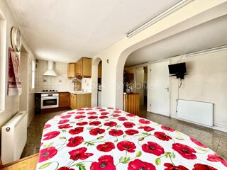  Maison � vendre 6 pi�ces 126 m�