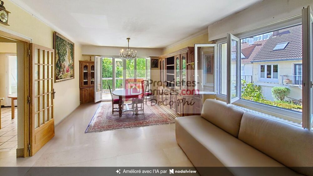 à vendre  Maison Versailles (78000)