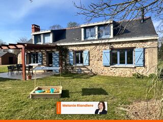  Maison à vendre 4 pièces 90 m²