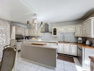  Maison � vendre 6 pi�ces 190 m�