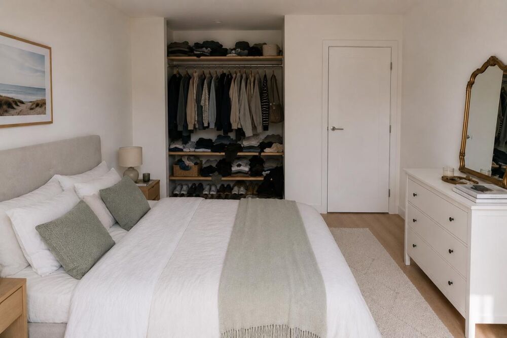 Vente Appartement T3 Bien placé au coeur des CHARTRONS avec Parking et Terrasse Bordeaux