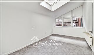  Appartement � vendre 4 pi�ces 94 m�