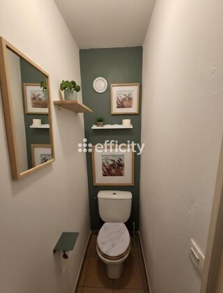  Appartement � vendre 2 pi�ces 37 m�