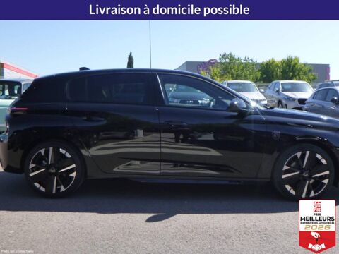 308 BlueHDi 130 S&S EAT8 GT +Pack 360&deg; 2026 occasion 10150 Lavau