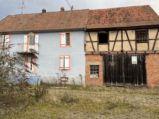  Maison  vendre 8 pices 165 m
