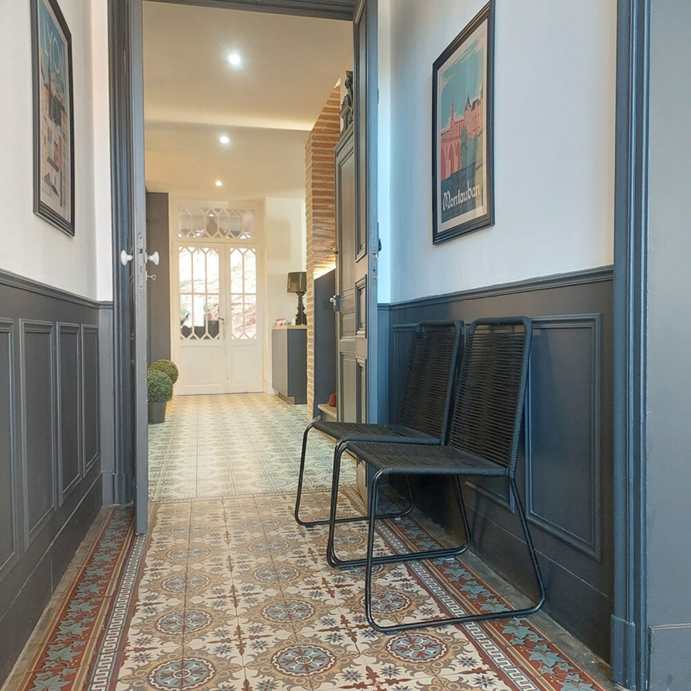 � vendre  Maison Montauban (82000)