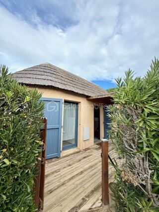  Maison � vendre 3 pi�ces 43 m�