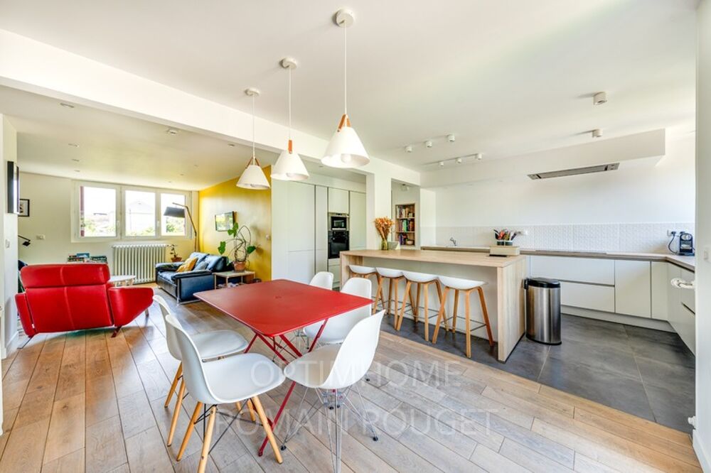 � vendre  Maison Croissy-sur-Seine (78290)