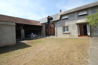  Ferme à vendre 7 pièces 200 m²