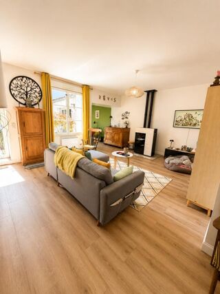  Maison à vendre 6 pièces 133 m²