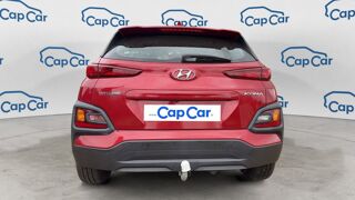 Kona 1.6 GDi 141 Hybrid 2WD DCT6 Creative 2020 occasion 69290 Pollionnay