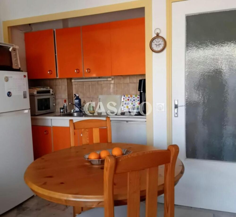 Vente Appartement Vente Appartement 1 pièce de 22m² - 06400 Cannes Cannes