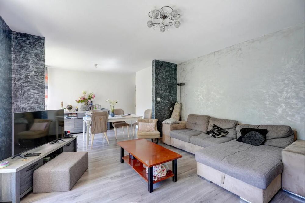 Vente Appartement Appartement de 4 pièces de 98 m² à Villeurbanne Villeurbanne