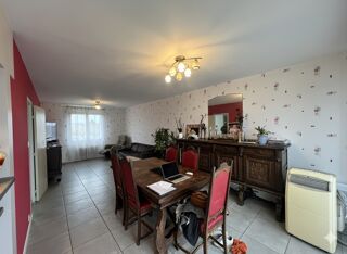  Maison � vendre 6 pi�ces 145 m�