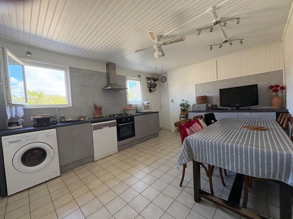 Vente Maison MAISON SUR LA PLAGE DU LIAMONE ! Casaglione