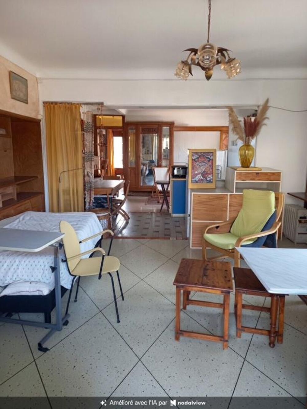 Vente Appartement Appartement FREJUS 2 pièce(s) 59.60 m2 Frejus