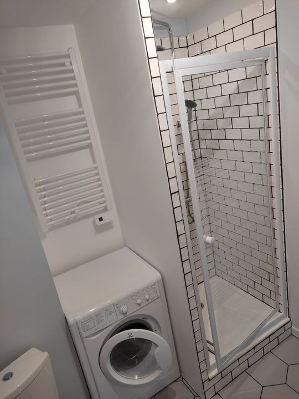 Studio de 25m2 à louer sur Lorient