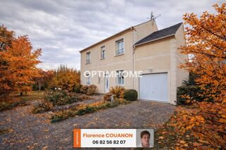  Maison � vendre 8 pi�ces 142 m�