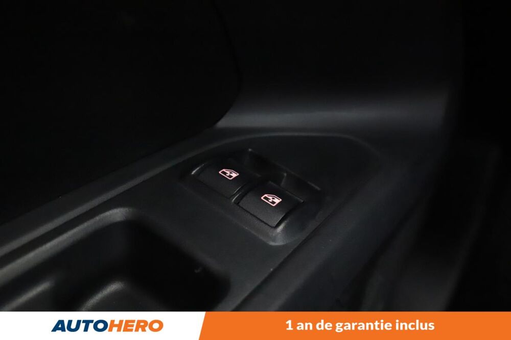 Tipo 1.4 4P 95 ch 2019 occasion 92130 Issy-les-Moulineaux