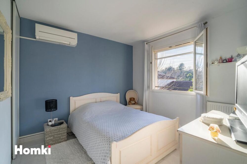 � vendre  Maison Marseille 11