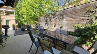  Maison � vendre 5 pi�ces 100 m�