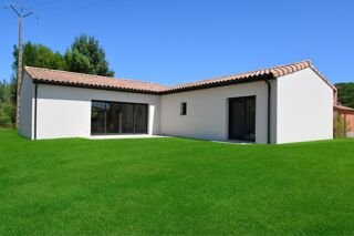  Maison � vendre 6 pi�ces 112 m�