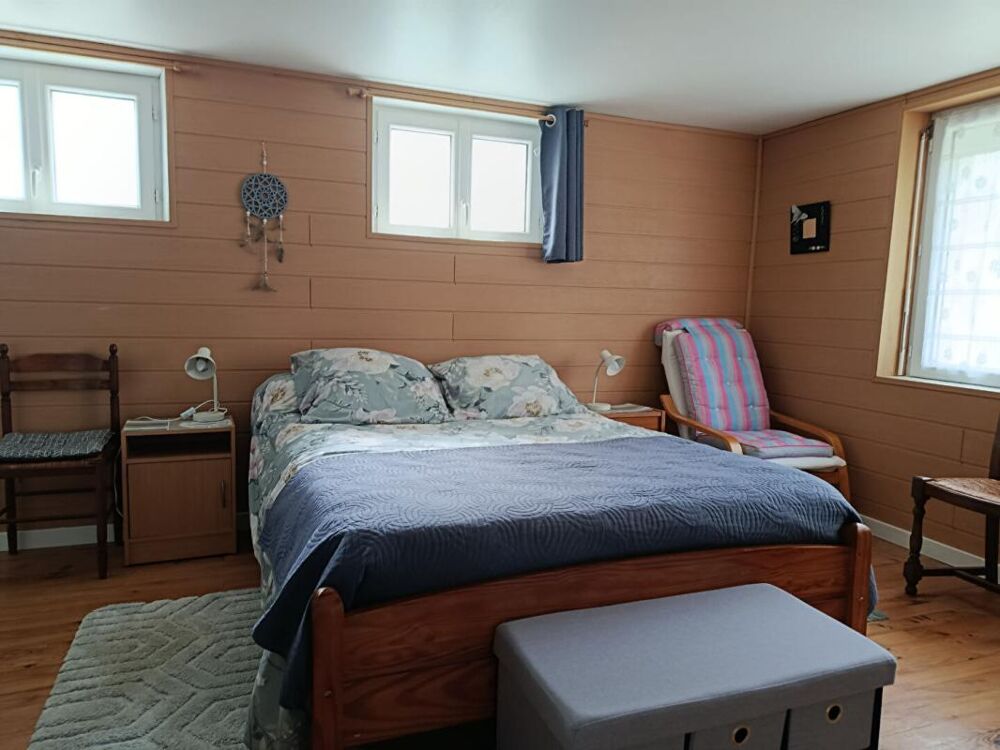 Maison 129 M2 4 chambres