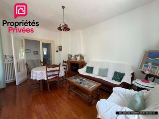  Maison à vendre 4 pièces 80 m²