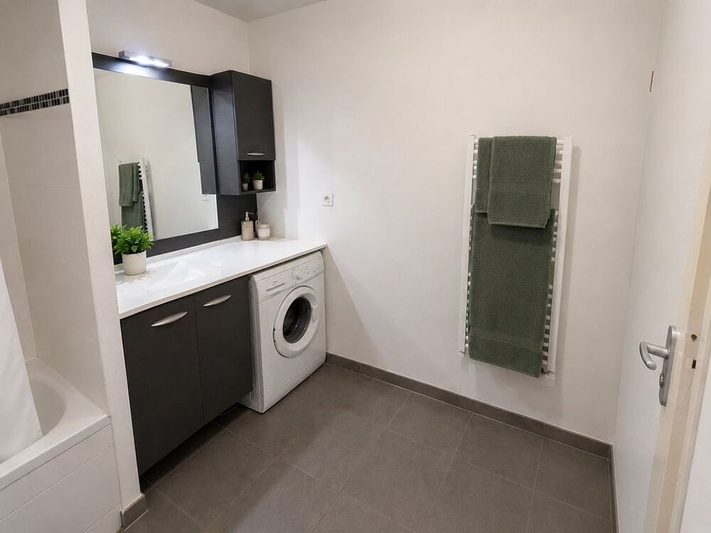 Location Appartement Appartement de 53m2 à louer sur Saint-Sébastien-sur-Loire Saint sebastien sur loire