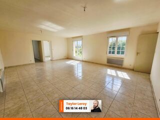  Maison à vendre 4 pièces 92 m²