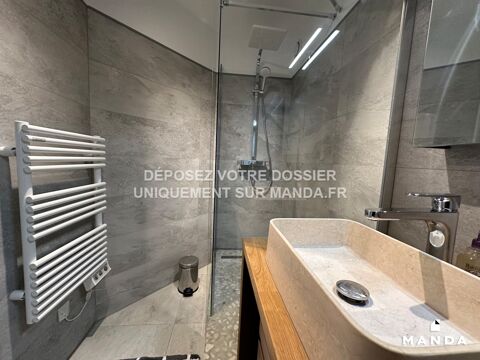  Appartement � louer 2 pi�ces 51 m�