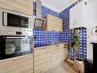 Vente Appartement Appartement de 2 pièces de 31 m² à Biarritz Biarritz