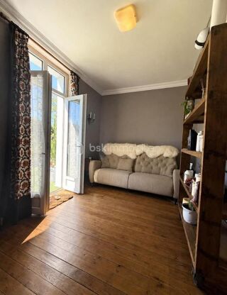  Maison à vendre 5 pièces 75 m²