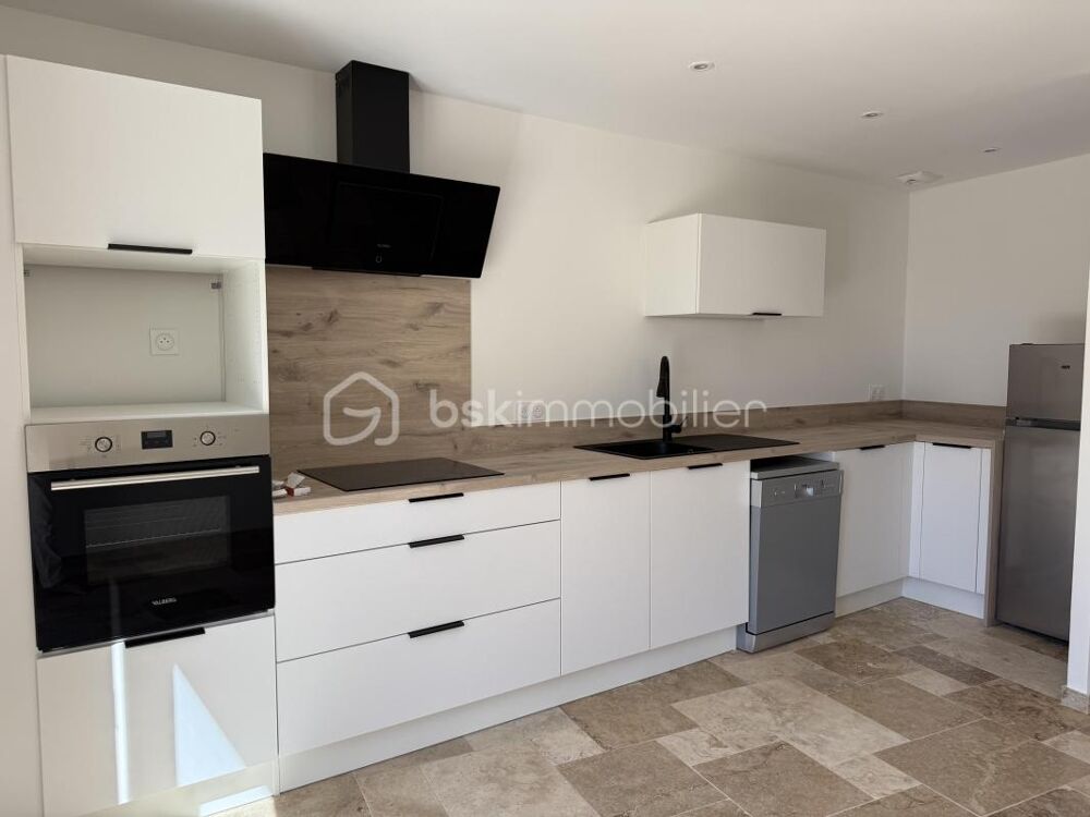 Vente Maison Maison neuve d'environ 68m² au plein cœur de La Frette La frette