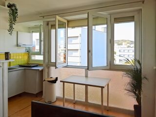  Appartement  vendre 1 pice 28 m