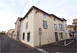  Immeuble à vendre 5 pièces 122 m²