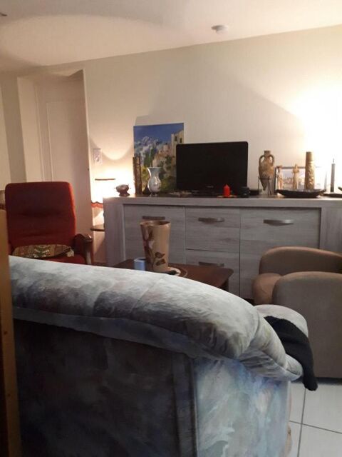  Maison � louer 4 pi�ces 80 m� Montchanin