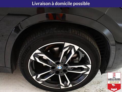 X1 sDrive 20d 163ch DKG7 M Sport 2025 occasion 78200 Buchelay