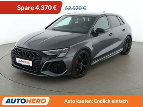RS3 2.5 TFSI quattro 2024 occasion 33000 Bordeaux