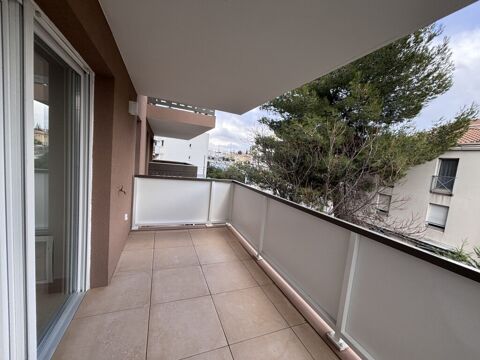  Appartement � louer 2 pi�ces 41 m�