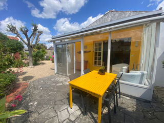  Maison � vendre 4 pi�ces 80 m�
