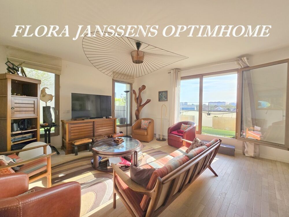 � vendre  Appartement Colombes (92700)