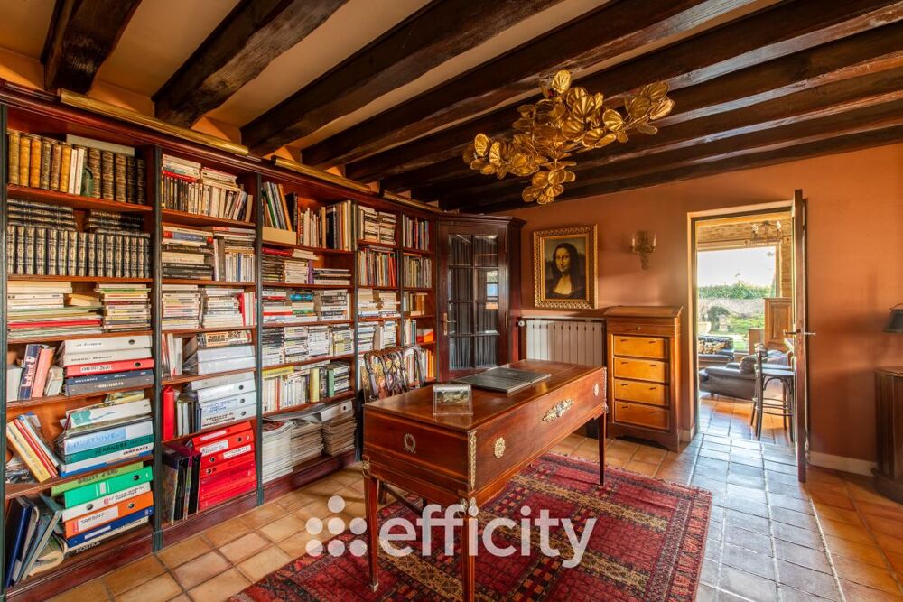 � vendre  Maison Seraincourt (95450)